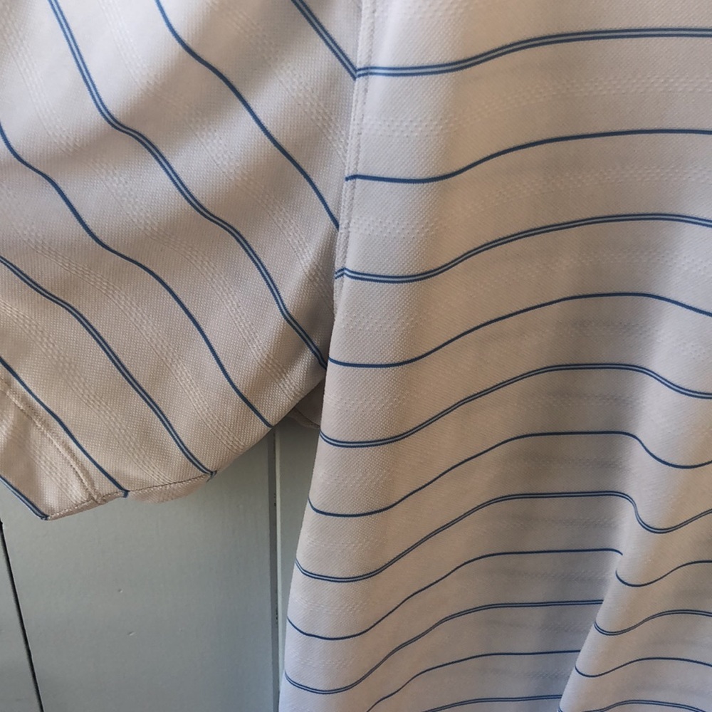Mens Nike polo - Picture 2 of 6